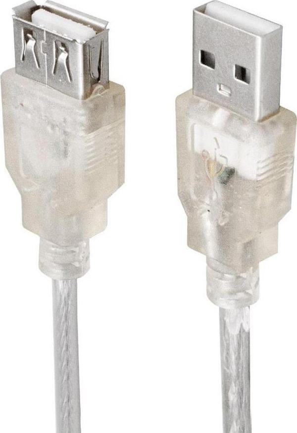 USB Uzatma Kablosu 5 Metre - Image 1