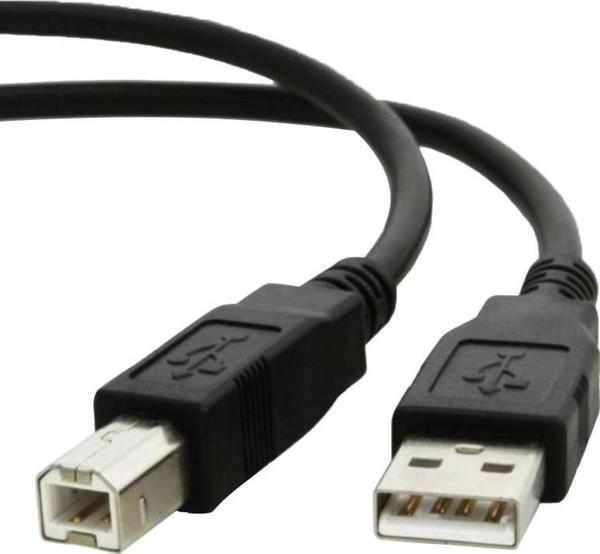 USB Yazıcı Kablosu 1.5 Metre Powermaster - Image 1