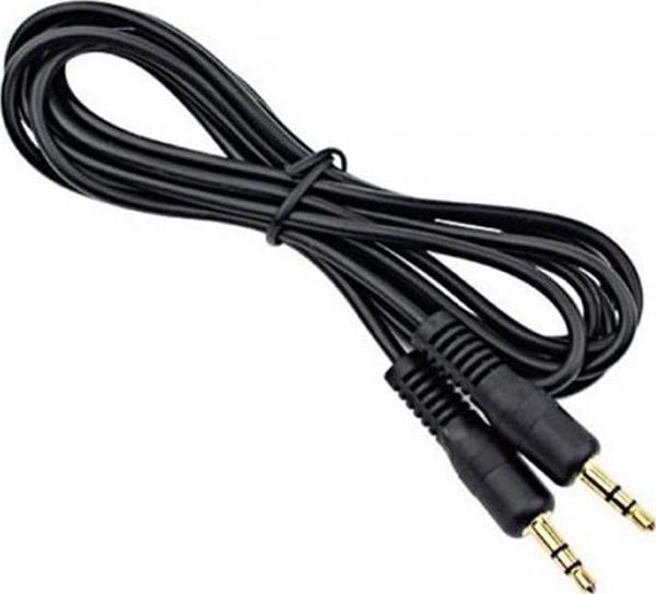 Fully G-502B 3.5 Mm Stereo Erkek-Erkek 1.5 Metre Aux Kablo - Image 1