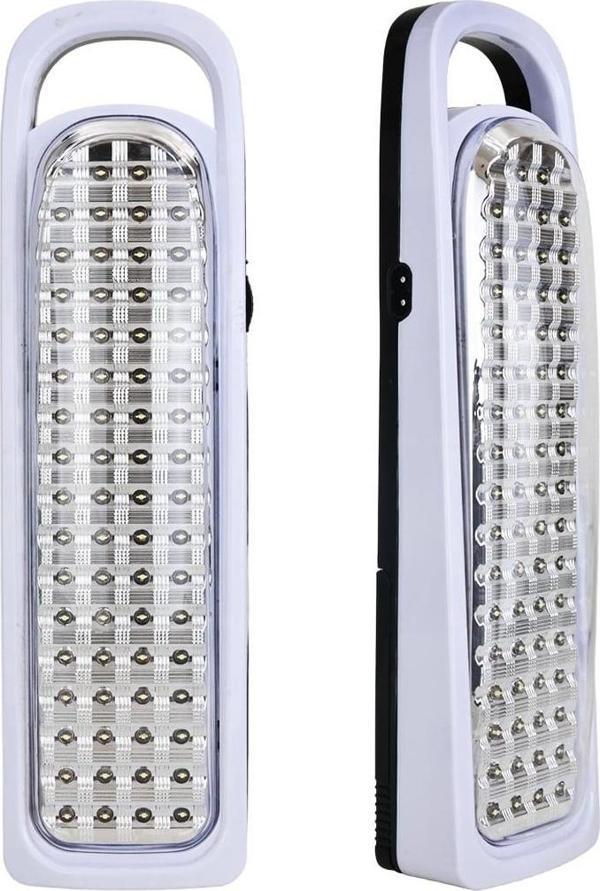 Powermaster 66 Ledli Şarjlı Işıldak Fener FA-6820 - Image 1
