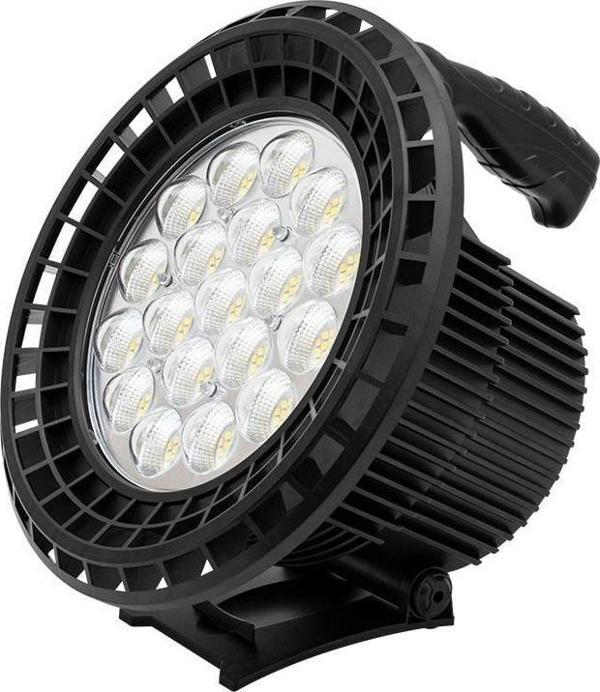 Powermaster Uzun Menzilli Işıldak MX-W871A - Image 1