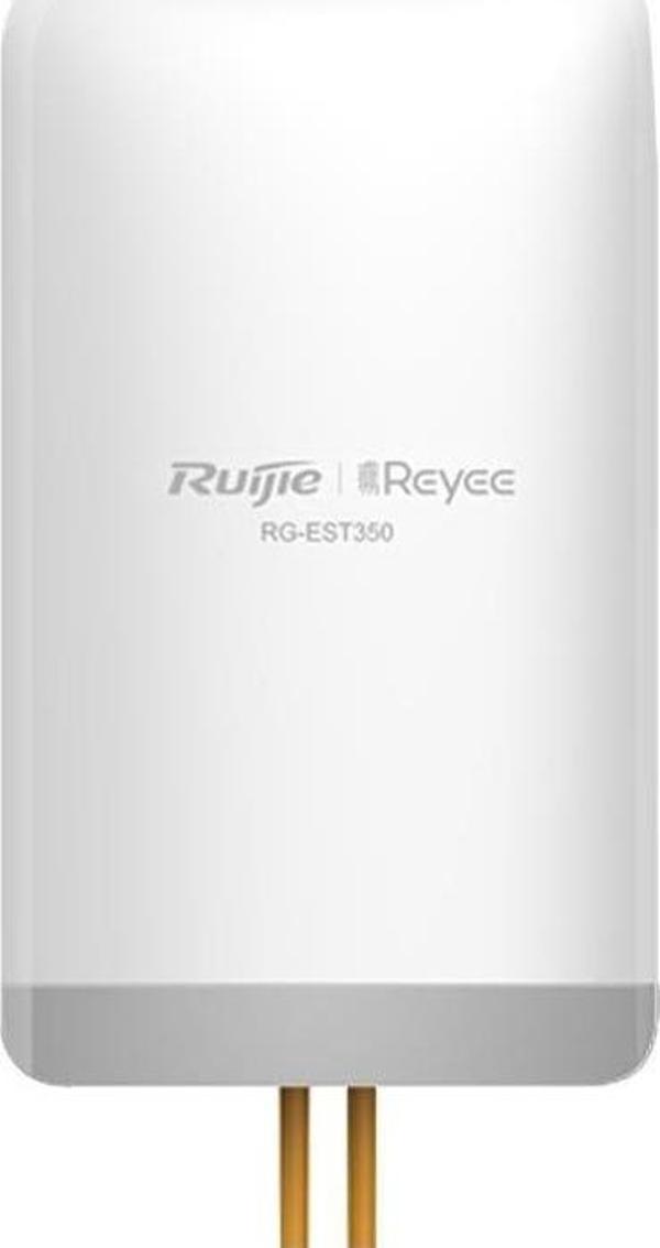 Reyee RG-EST350 5 Ghz Dış Ortam Noktadan Noktaya 5 Km Menzilli 867 Mbps Access Point (2 li Paket) - Image 1