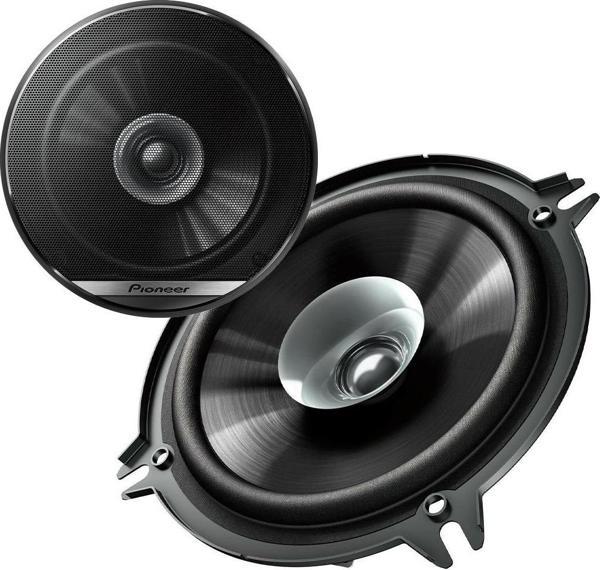 Pioneer TS-G1710F 6'' 17cm Düz 280W Oto Hoparlör (2li Takım) - Image 1