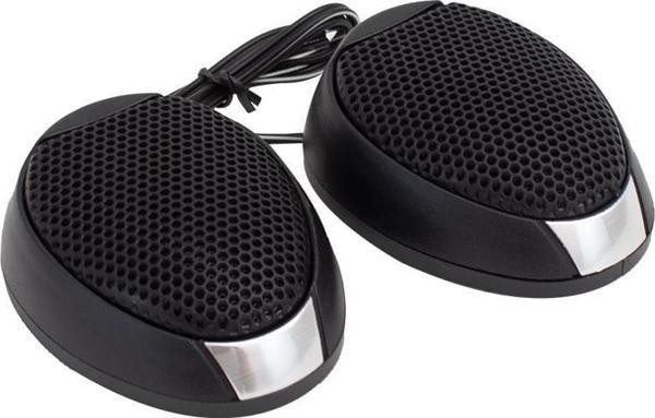 Magicvoice GS-20 350 Watt Mini Oto Tweeter - Image 1
