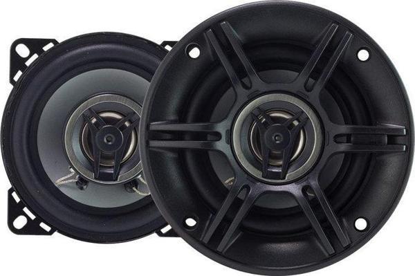 Magicvoice MGV-10 Tweeter'lı 10 Cm Kapaklı 2'li Takım Hoparlör - Image 1