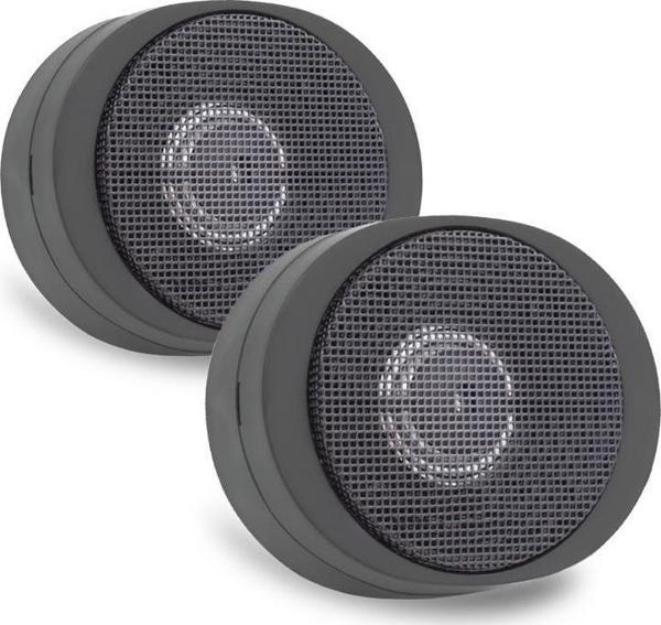 Magicvoice MV-31460 Max 900W / Rms 350 W Dome Oto Tweeter (2\'li Takım) - Image 1