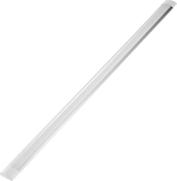 Powermaster 120 Cm 40 Watt 6500K 220 Volt Beyaz Tekli Led Bant Armatür - Image 1