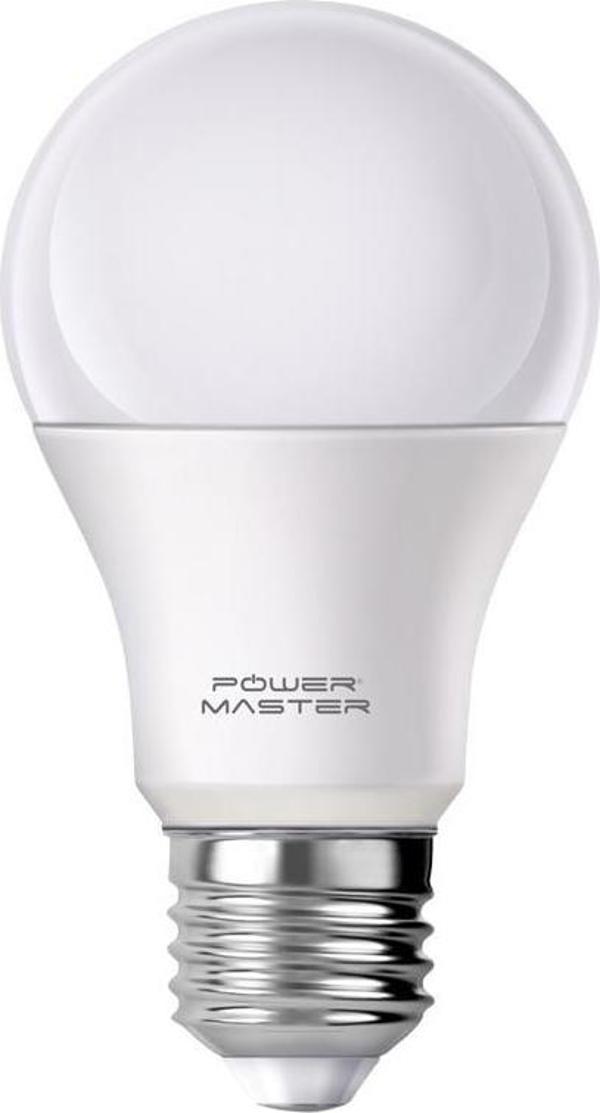 Powermaster PMLED-12 10 Watt 12 Volt 6500K Led Ampul - Image 1