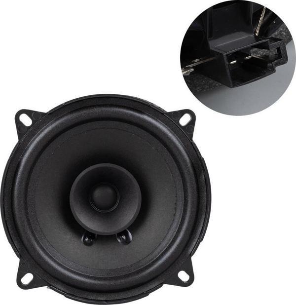 Powermaster PW-13/100 4 Ohm 100 Watt 13 Cm Tekli Hoparlör - Image 1