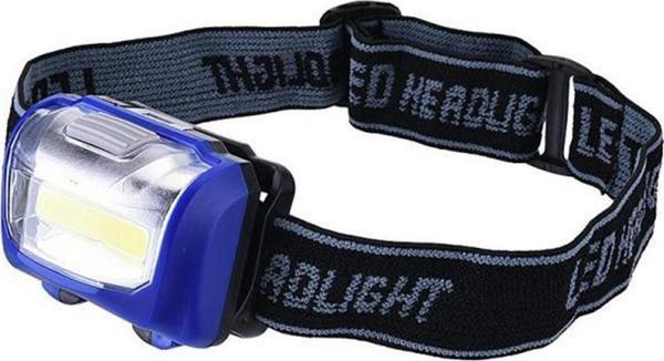 Powermaster Cob Led Pilli Kafa Feneri PM-1851 - Image 1