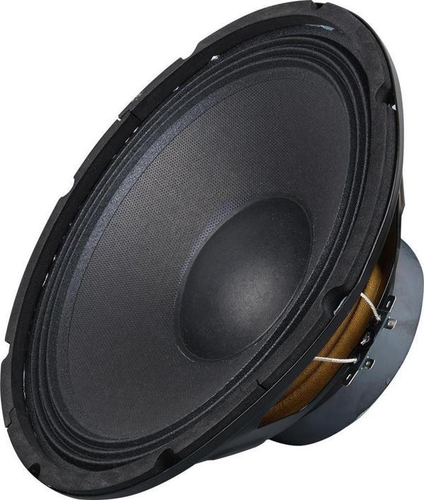 NO-TEL LS1001 250 Watt 10'' 25 CM 8 Ohm Çıplak Oto MID-BASS Hoparlör - Image 1