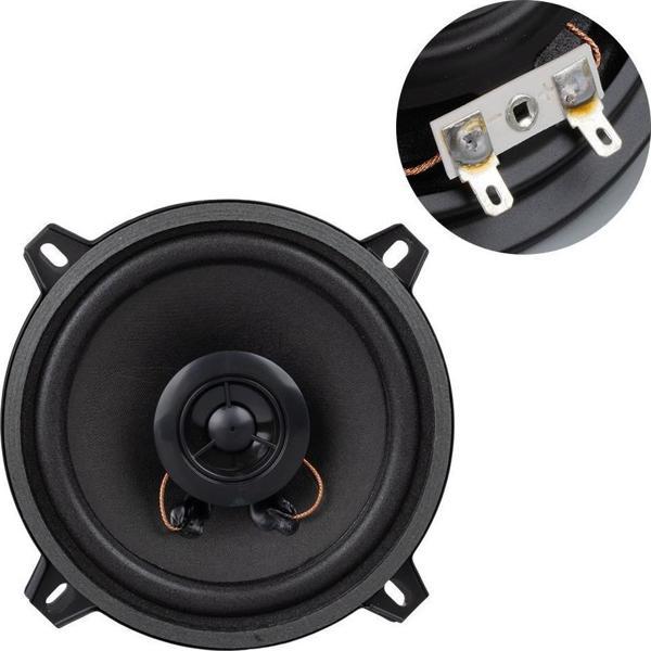 Powermaster PW-13T 4 Ohm 100 Watt 13 Cm Tweteerlı Tekli Hoparlör - Image 1