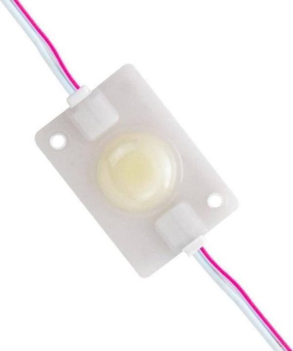 Powermaster Mat Yuvarlak Cob Led 30x44 Mm Kasalı - Image 1