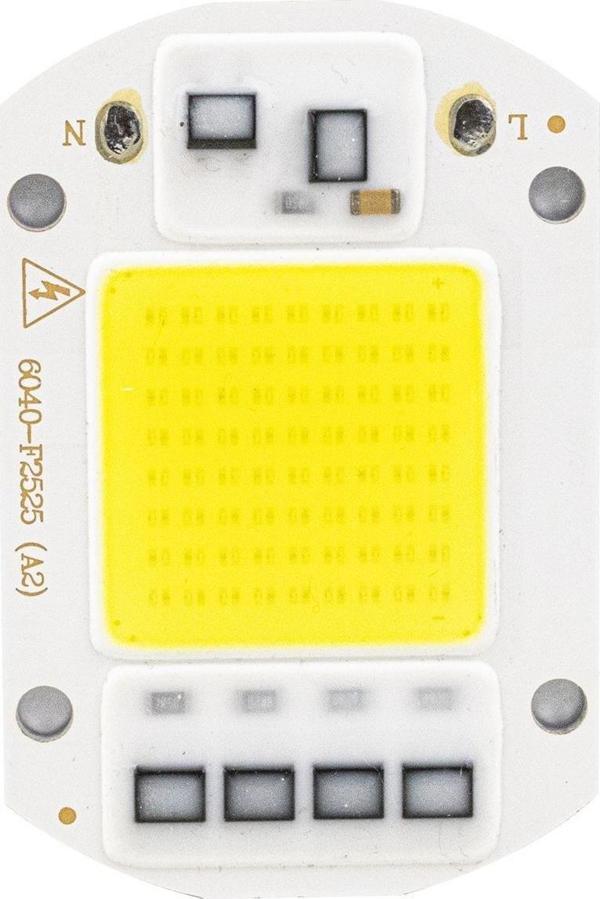 50 Watt Cob Led Projektörler İçin - Image 1