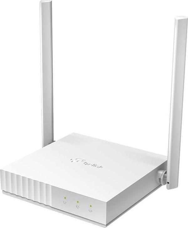 TP-Link TL-WR844N 300 Mbps 5 dBi Multi-Mode Wifi Router (Agile Config) - Image 1