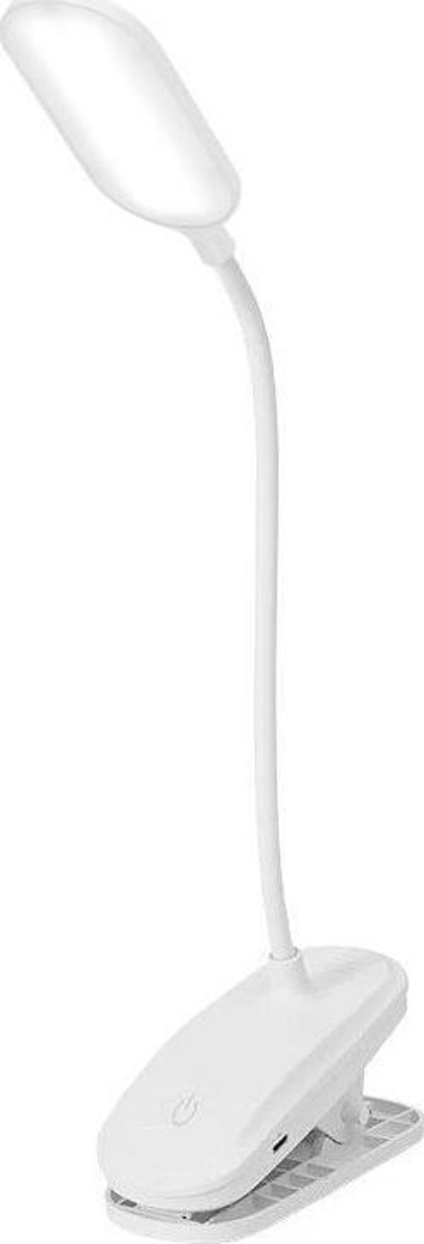 Powermaster MX-8801A USB\'li Dokunmatik Düğmeli Üç Modlu Masa Lambası - Image 1