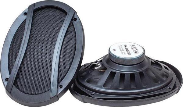 Leone HR-6925TW Kapaklı 6x9 Oval Hoparlör Çiftli Takım - Image 1