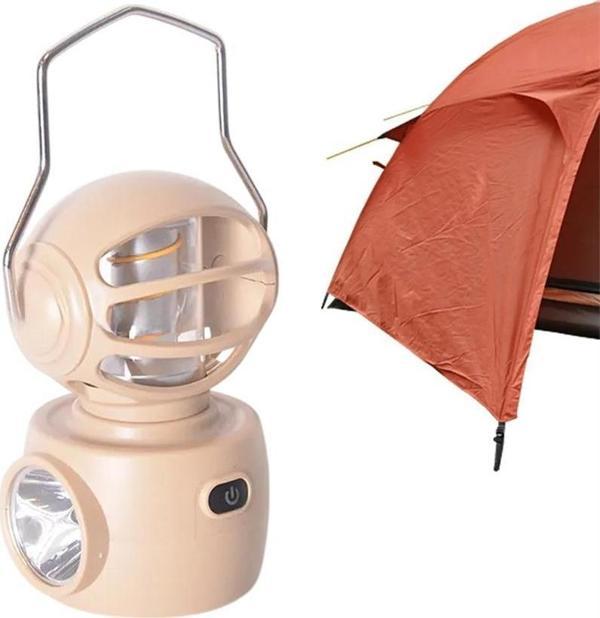 Powermaster LF-3328A 30Watt Kamp Lambası - Image 1