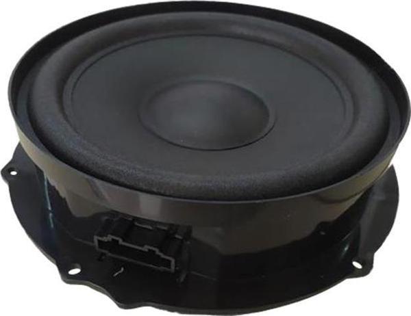 Leone 200VW 20 Cm Oto Hoparlör 4 Ohm 120 Watt - Image 1