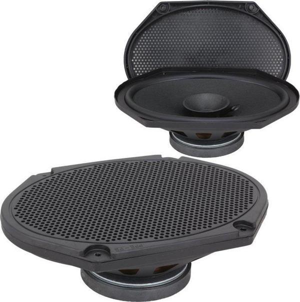 Leone 6X8 4 Ohm Oval Hoparlör - Image 1