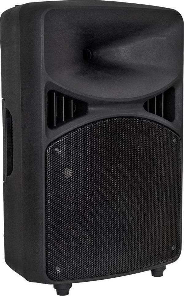 Magicvoice MV-22325 30 Cm 12'' Plastik Boş Kabin - Image 1