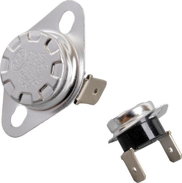 Powermaster 95°C NC Termostat (Başlangıç Kapalı)  IC-269 - Image 1