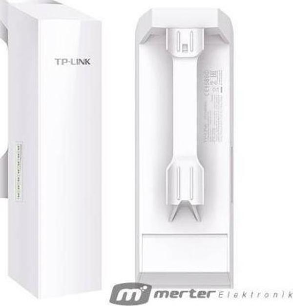 TP-Link CPE210 2.4 Ghz 9 DBI Dış Mekan Yönetilebilir Access Point - Image 1
