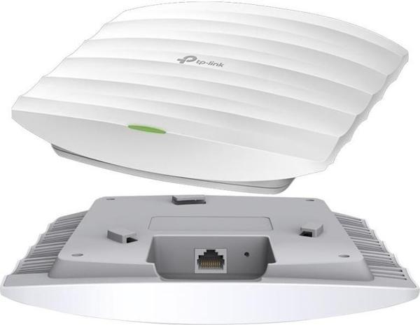 TP-Link EAP110 300 Mbps Tavan Tipi Access Point - Image 1