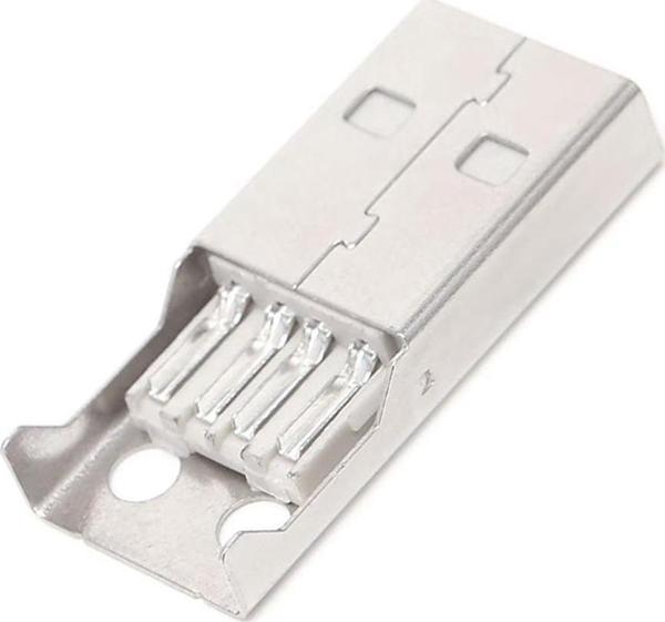 4 Pinli Usb A Şase - Image 1