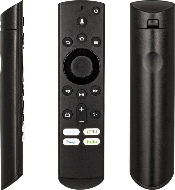Huayu Amazon Fire TV AF-V4 Media Oynatıcı Kumandası - Image 1