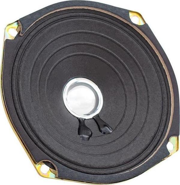 Westsound 12 Cm 8 Ohm 6W - Max 80W Yedek Hoparlör WS-5 - Image 1