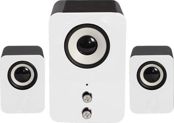 Magicvoice F10 4 Ohm 2+1 Usb Hoparlör - Image 1