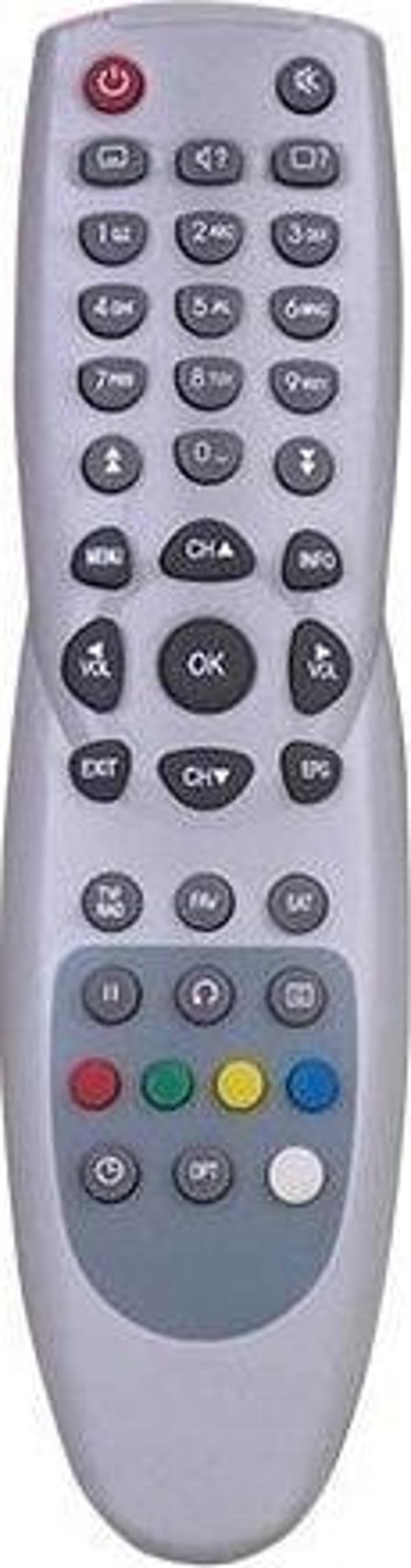 NewNext Uydu Alıcı Kumandası - Image 1