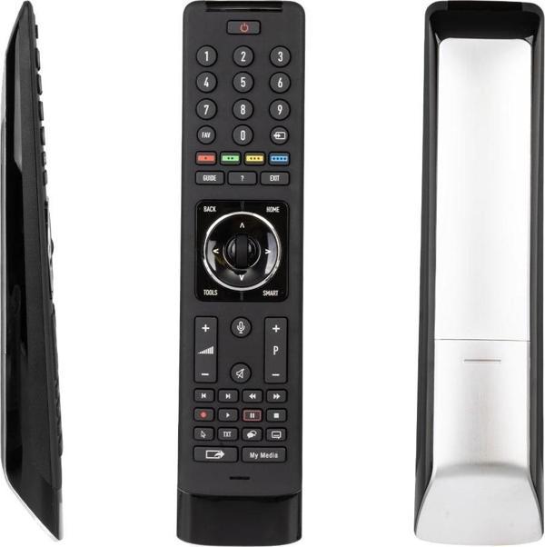 Arçelik Beko Grundig Xra18700-Aa High-Bt-Gyro-Voice-48 Arçelik-Pıp Lcd Sihirli Metalik Kumanda - Image 1