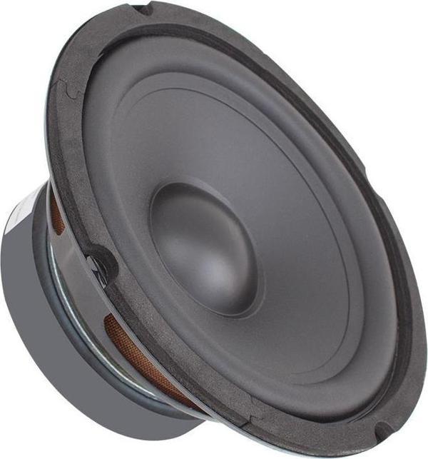 Westsound 16 Cm WS-HP 6.5 16 Ohm 180 Watt Yedek Hoparlör - Image 1