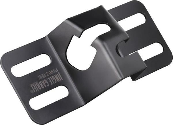 Powermaster P30E Hoparlör Tutucu - Image 1