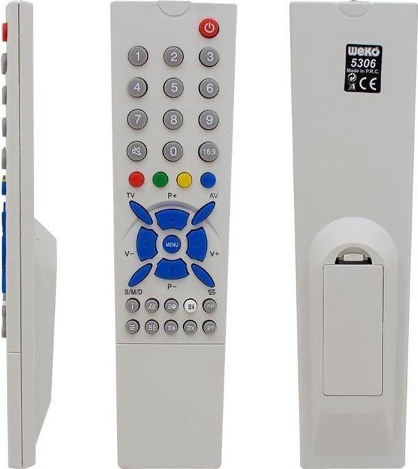 Profilo - Telefunken TKF-70 Tv Kumandası - Image 1