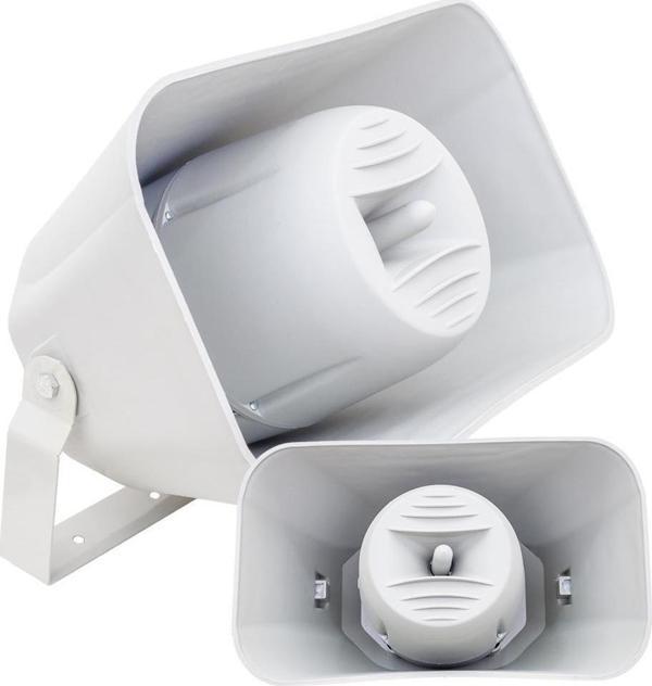 Magicvoice MV-22333 150 Watt 8 Ohm 20 Cm Trafosuz Aqua Hoparlör (Dış Ortam) - Image 1