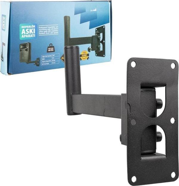 Powermaster SP-005 Duvar Kolon Sehpası Uzun - Image 1