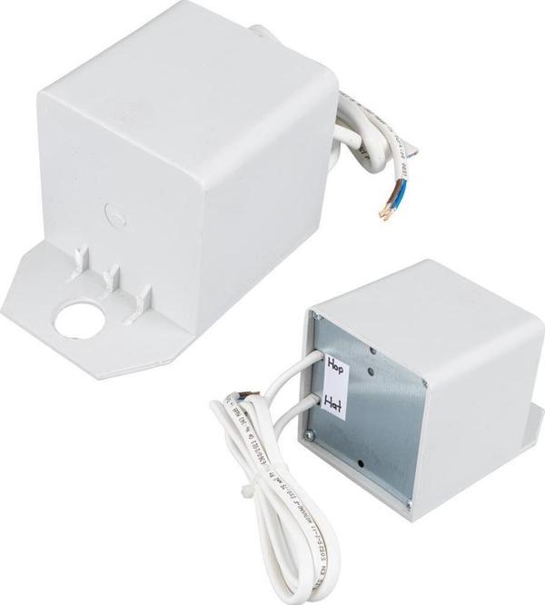 WestSound TK-01 10 Watt Hat Trafolu Su Geçirmez ABS Gövde Plastik Kutu - Image 1