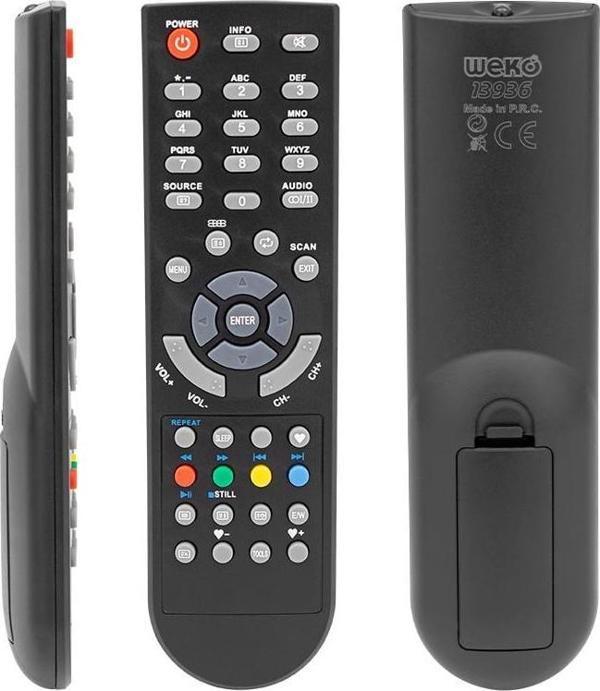 Premier 32F82-42LED7-22LED9 Lcd-Led Tv Kumandası - Image 1