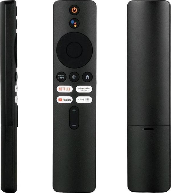 Xiaomi 40E17155E55C Netflix Prime Video YouTube Tuşlu Ses Komutlu Kumanda - Image 1