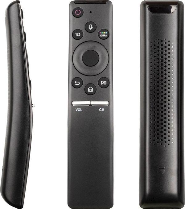 Samsung RM-G1800 V1 Voice Control Universal Sihirli Lcd-Led Tv Kumanda - Image 1