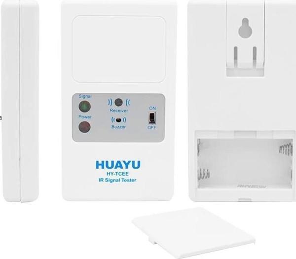 Huayu HY-TCEE Kumanda Test Cihazı - Image 1
