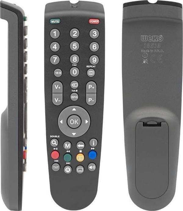 Beko-Arçelik Lcd Led Plazma Tv Kumandası - Image 1