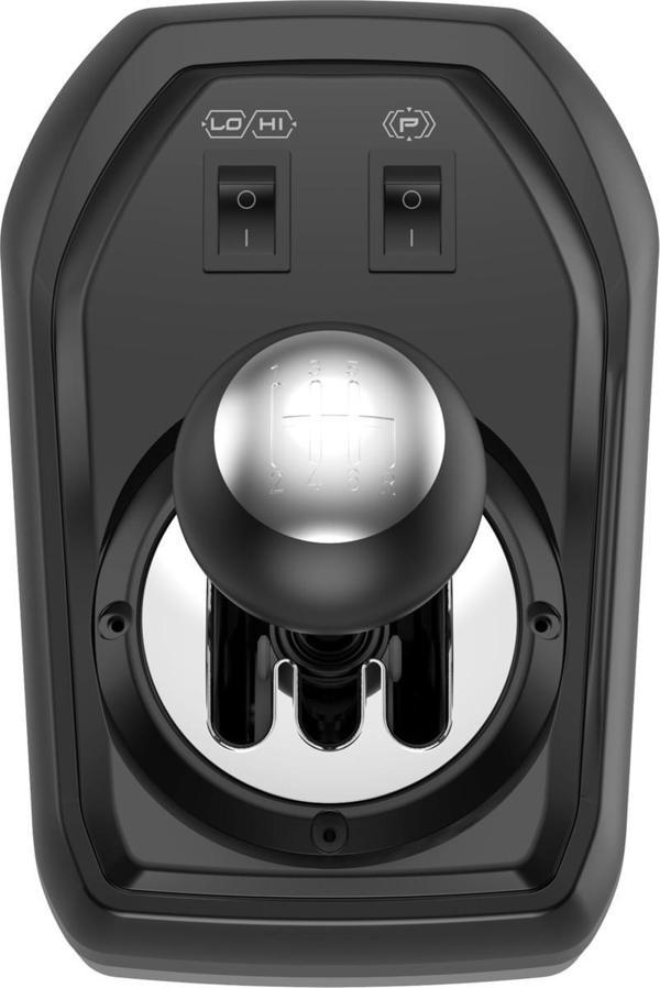Gamıng Direksiyon Vites ve Pedal Seti Thl-Gdp-01 - Image 1