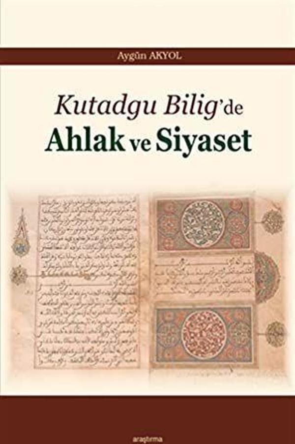 Ahlak ve Siyaset - Araştırma Yayıncılık - Image 1