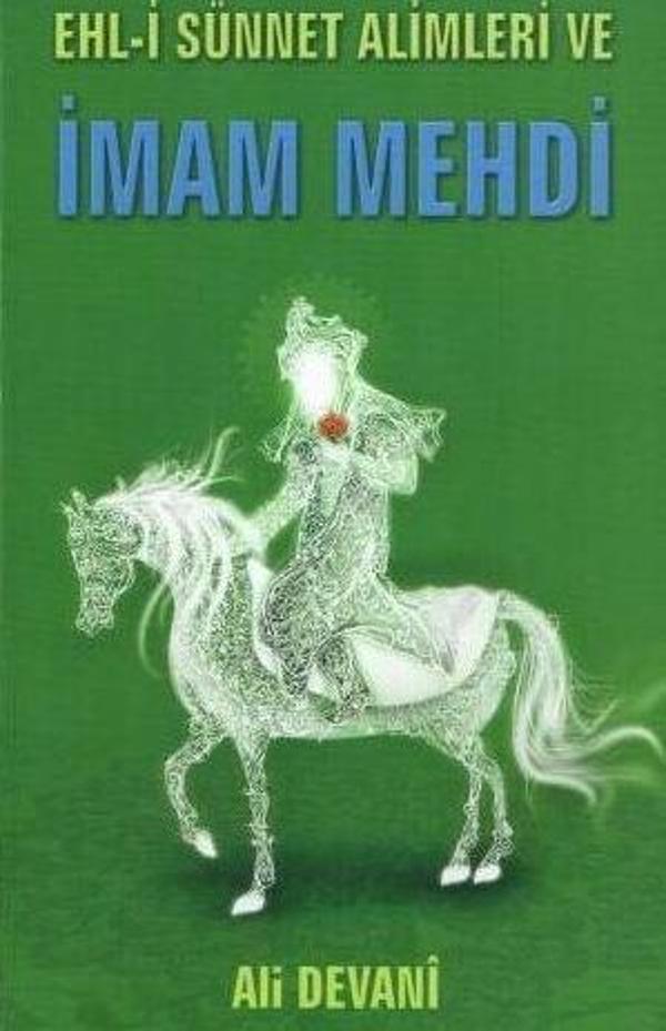 Ehl-i Sünnet Alimleri ve İmam Mehdi - Tesnim Yayınları - Image 1