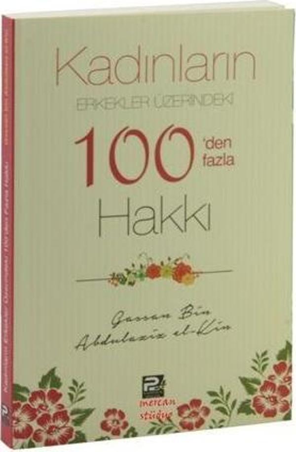 Kadınların Erkekler Üzerindeki 100’den Fazla Hakkı - Karınca Polen - Image 1