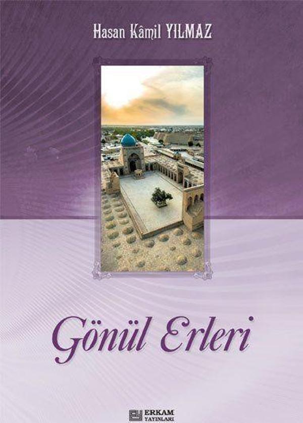 Erkam Yayınları Gönül Erleri - Erkam Yayınları - Image 1